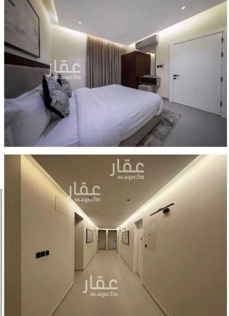 شقة للإيجار في شارع ضرار بن الخطاب, حي المروج, مدينة الرياض, منطقة الرياض صورة 3