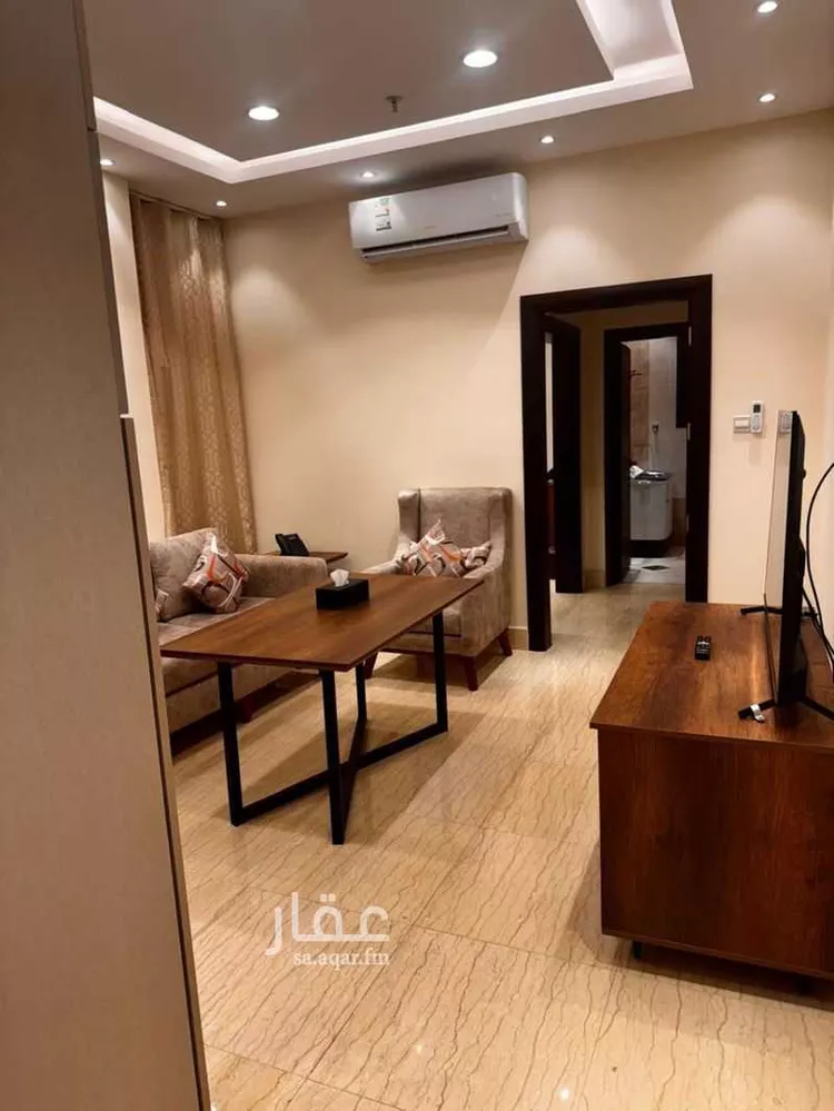 شقة للإيجار في شارع العباس بن عبدالمطلب, حي الإزدهار, مدينة الرياض, منطقة الرياض 17