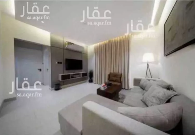 Apartment for Rent in Riyadh Al Muruj
