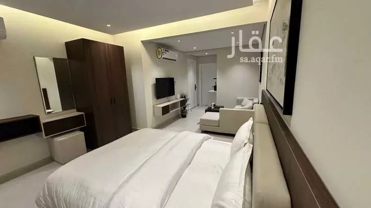 شقة للإيجار في شارع ضرار بن الخطاب, حي المروج, مدينة الرياض, منطقة الرياض 14