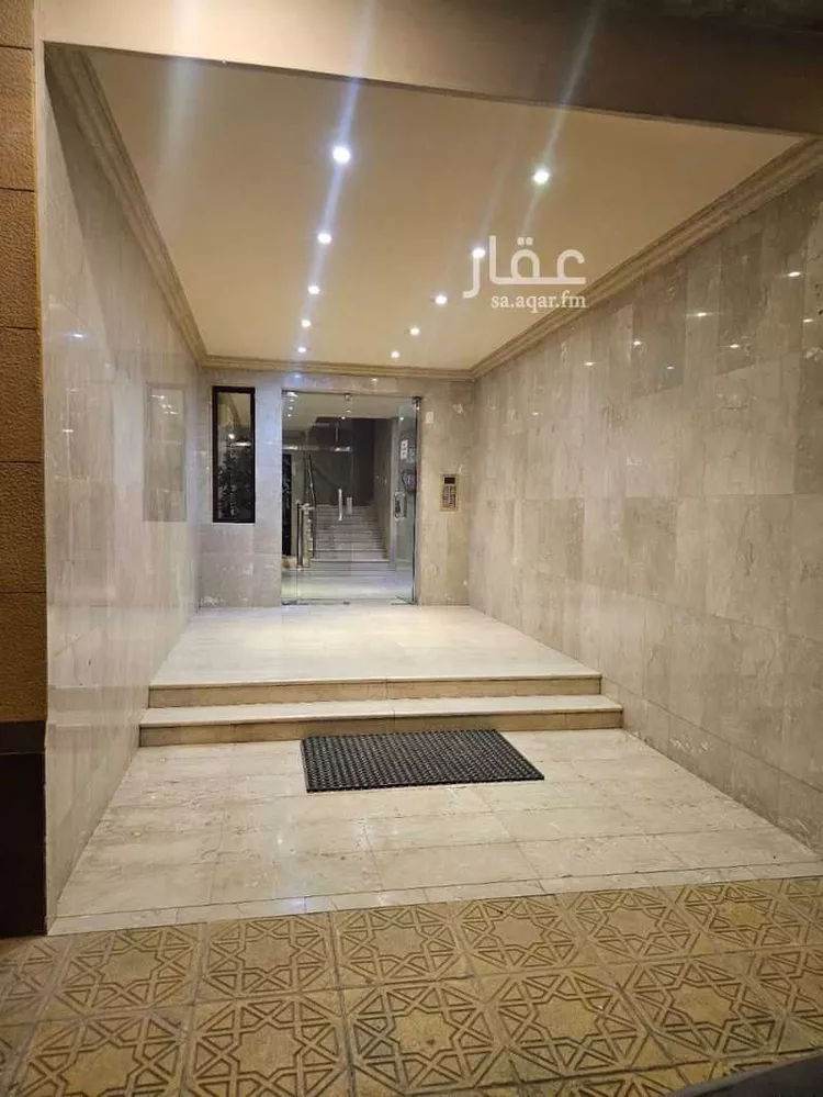 Apartment for Rent in Riyadh Al Muruj