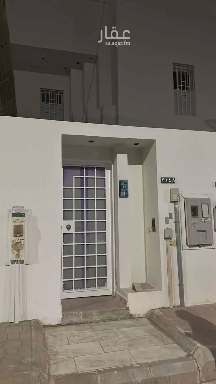فيلا للإيجار في شارع عبدالحميد الرافعي, حي المروج, مدينة الرياض, منطقة الرياض
