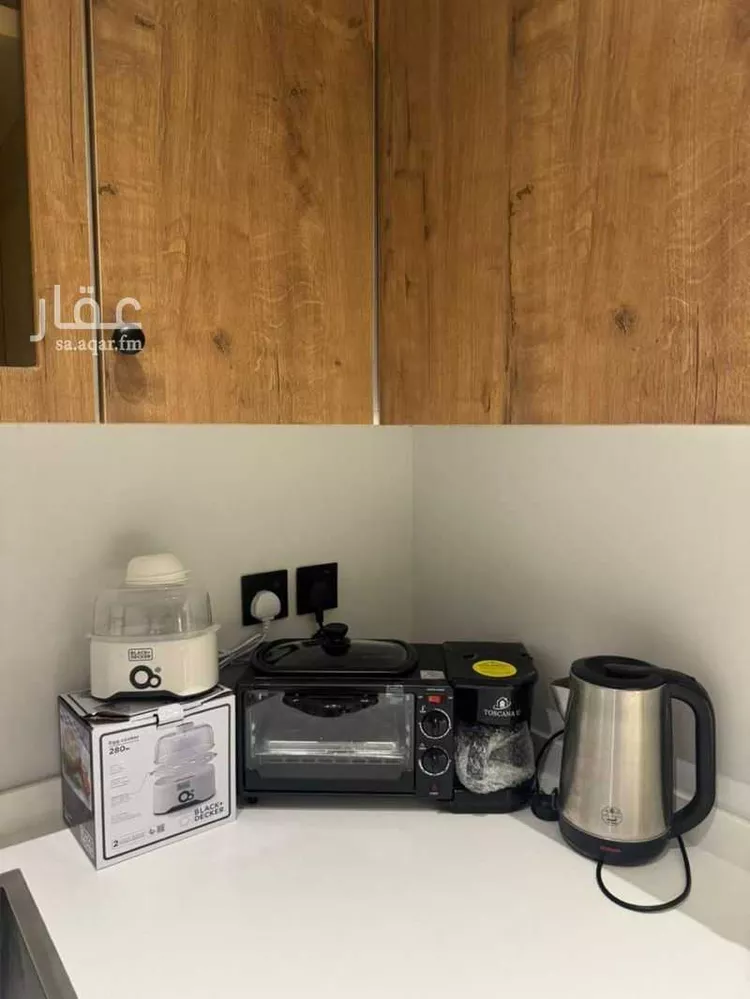 شقة للإيجار في شارع ابن سينا, حي المروج, مدينة الرياض, منطقة الرياض صورة 3