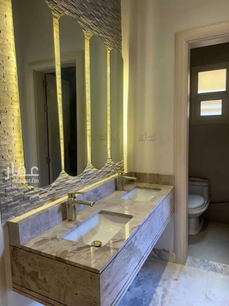 فيلا للإيجار في شارع ابن سحنون, حي القيروان, مدينة الرياض, منطقة الرياض صورة 4