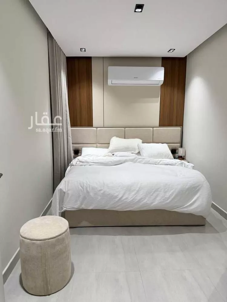 شقة للإيجار في شارع نابلس, حي المروج, مدينة الرياض, منطقة الرياض صورة 3