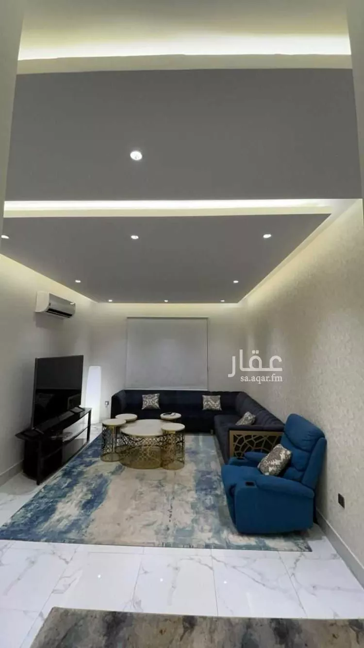 شقة للإيجار في شارع ضرار بن الخطاب, حي المروج, مدينة الرياض, منطقة الرياض صورة 2