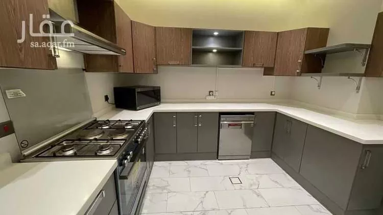 Apartment for Rent in Riyadh Al Muruj