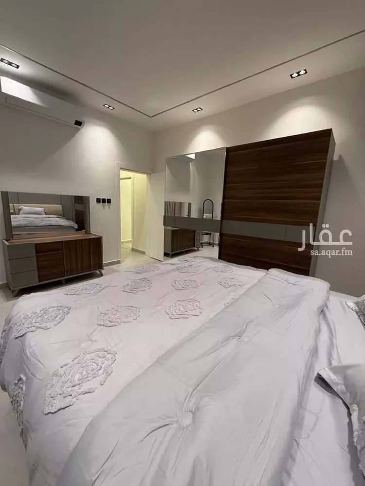 شقة للإيجار في شارع الخراشي, حي المروج, مدينة الرياض, منطقة الرياض صورة 5