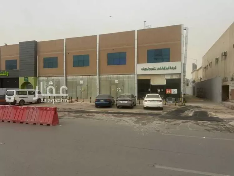 Shop for Rent in Riyadh Al Muruj