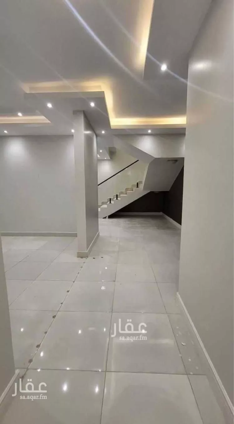 شقة للإيجار في شارع الفرعة, حي الياسمين, مدينة الرياض, منطقة الرياض صورة 3