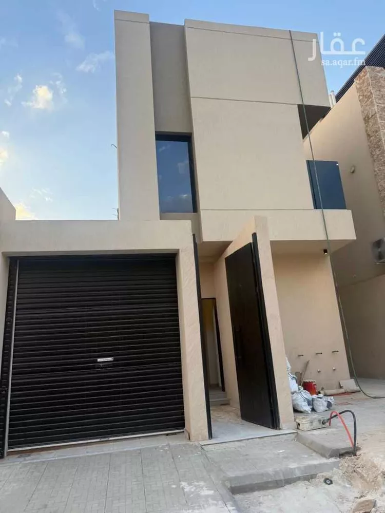 Floor for Rent in Riyadh Al Muruj