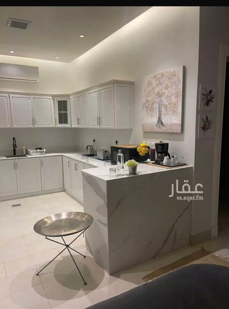 شقة للإيجار في شارع شهيد الدين ثم الوطن عبدالله عبدالرحمن, حي الياسمين, مدينة الرياض, منطقة الرياض صورة 5