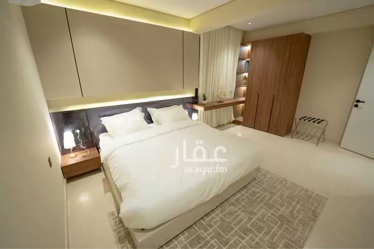 Apartment for Rent in Riyadh Al Ezdihar