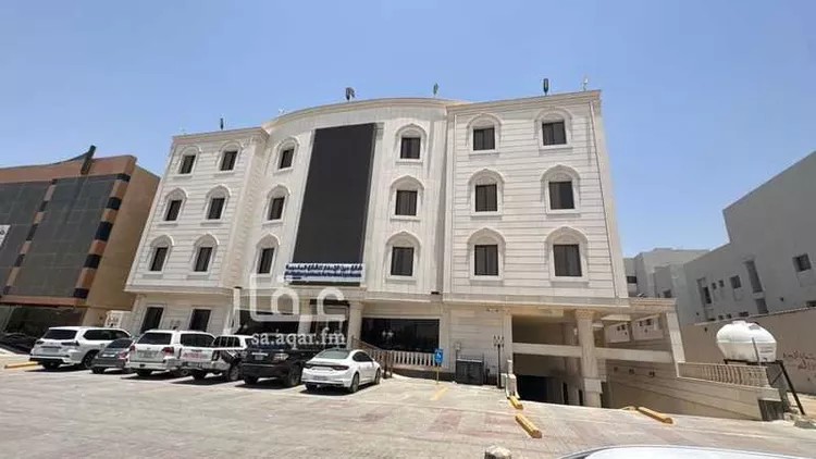 Apartment for Rent in Riyadh Al Ezdihar