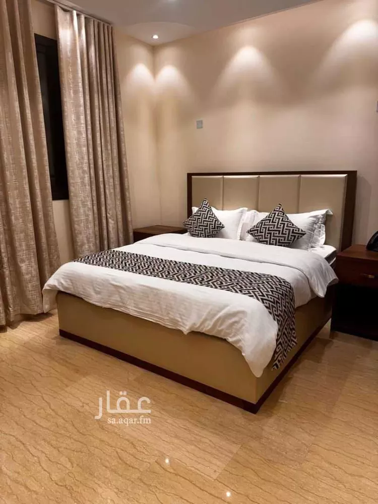شقة للإيجار في شارع العباس بن عبدالمطلب, حي الإزدهار, مدينة الرياض, منطقة الرياض 7