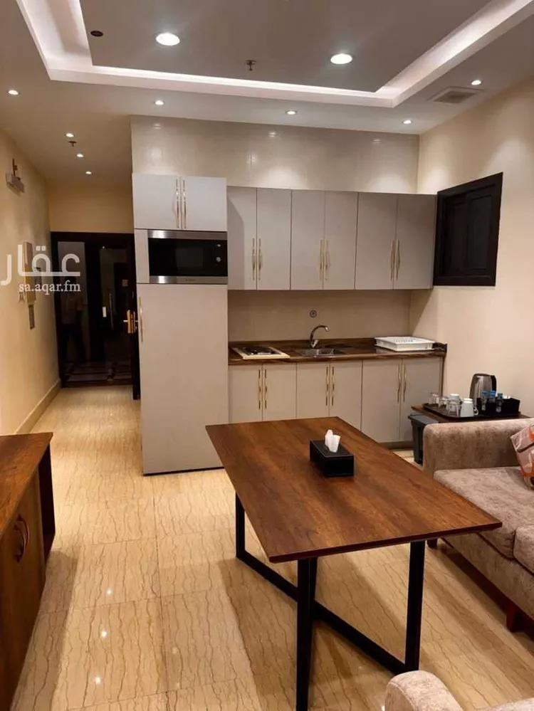 شقة للإيجار في شارع العباس بن عبدالمطلب, حي الإزدهار, مدينة الرياض, منطقة الرياض 11