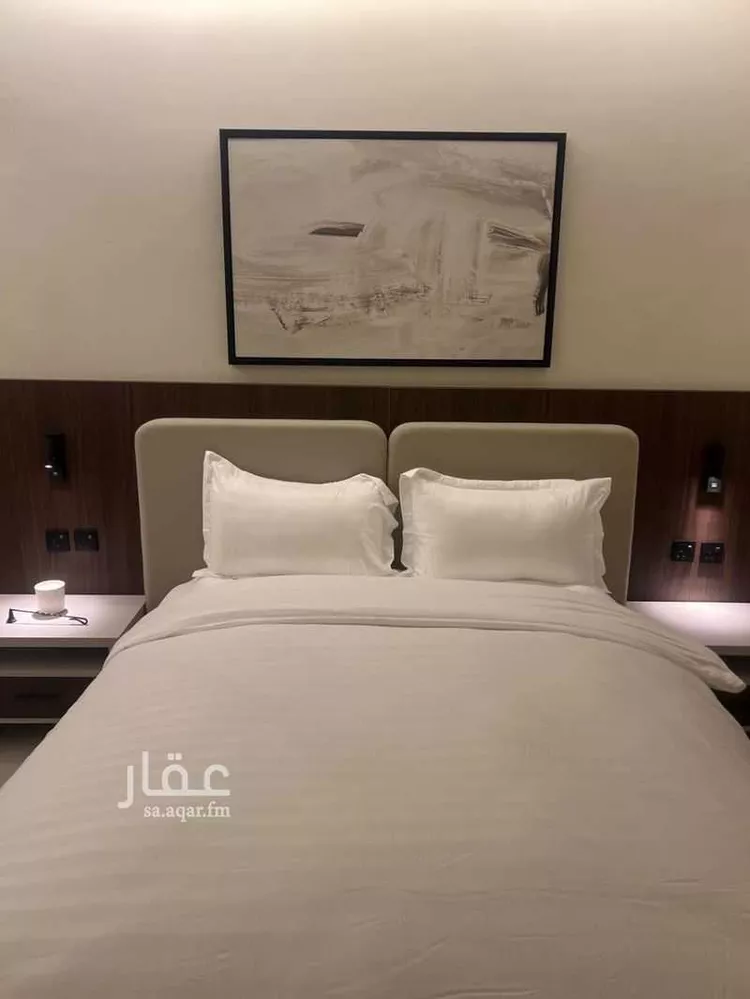 شقة للإيجار في شارع ضرار بن الخطاب, حي المروج, مدينة الرياض, منطقة الرياض 9