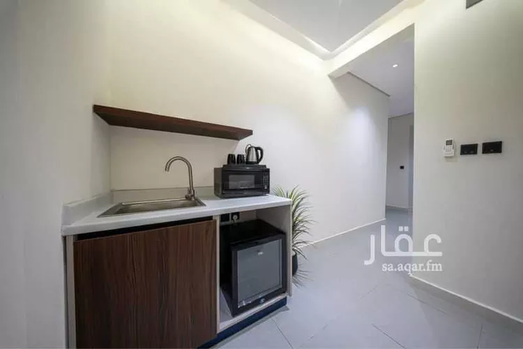 شقة للإيجار في شارع ضرار بن الخطاب, حي المروج, مدينة الرياض, منطقة الرياض 8