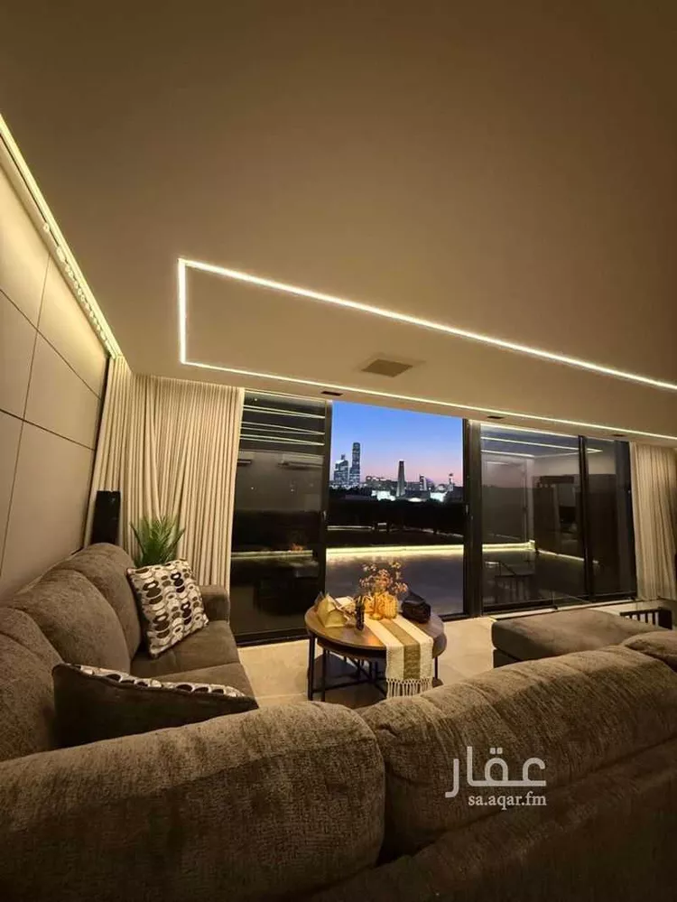 شقة للإيجار في شارع الخراشي, حي المروج, مدينة الرياض, منطقة الرياض