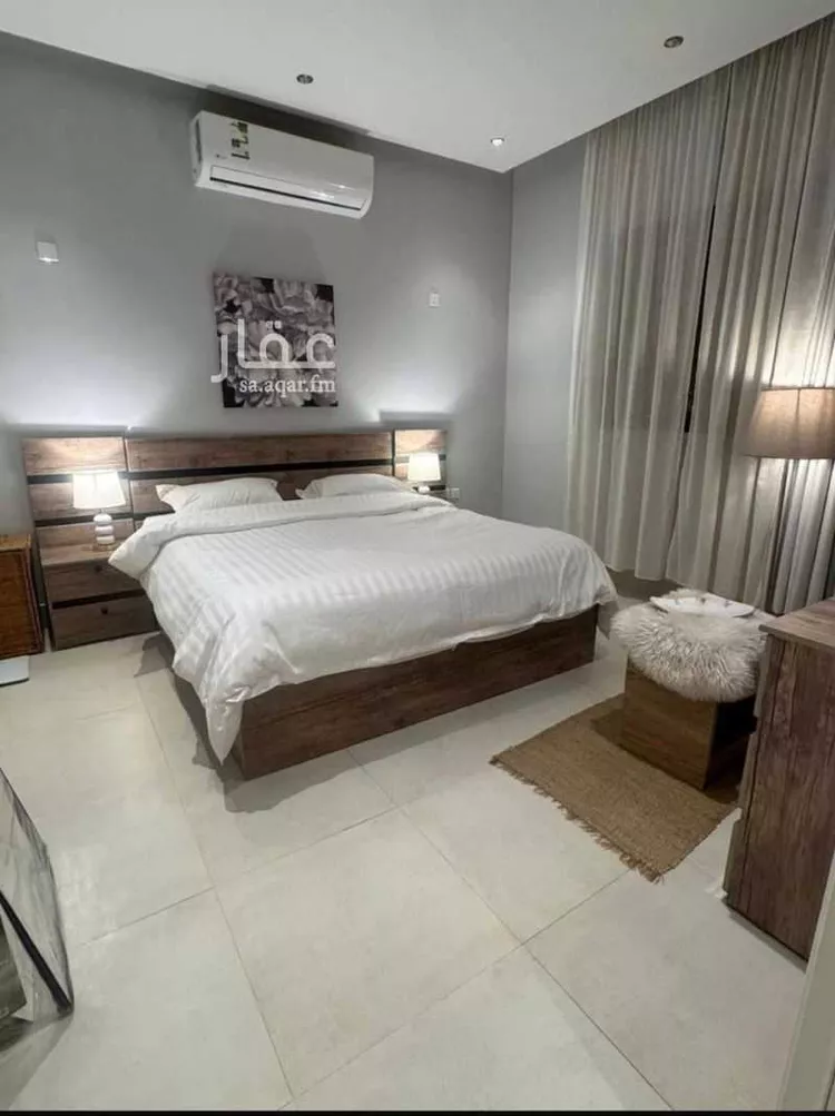 شقة للإيجار في شارع شهيد الدين ثم الوطن عبدالله عبدالرحمن, حي الياسمين, مدينة الرياض, منطقة الرياض صورة 3