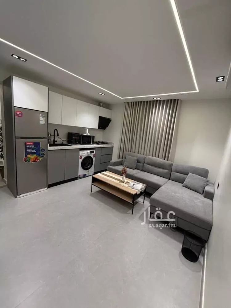 شقة للإيجار في شارع الخراشي, حي المروج, مدينة الرياض, منطقة الرياض