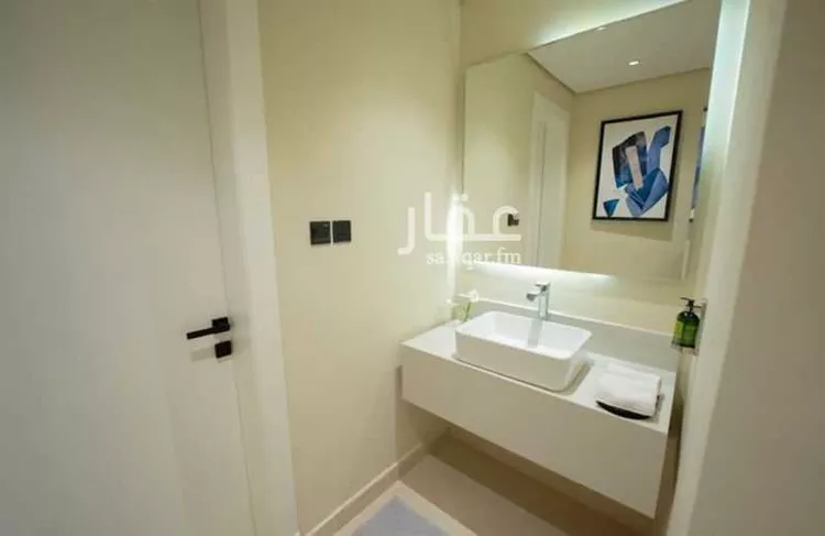 شقة للإيجار في شارع المكلا, حي الإزدهار, مدينة الرياض, منطقة الرياض صورة 3