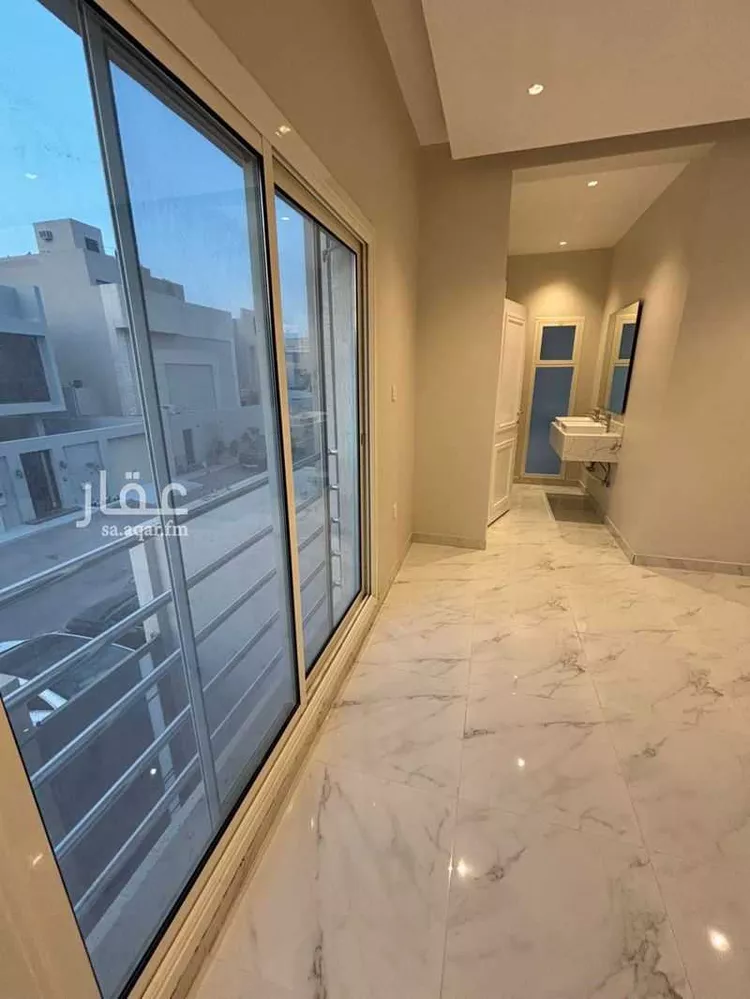 شقة للبيع في شارع عصماء, حي المروج, مدينة الرياض, منطقة الرياض 16
