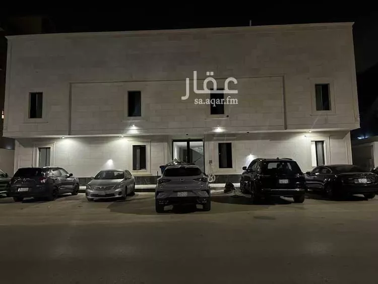 شقة للإيجار في شارع نابلس, حي المروج, مدينة الرياض, منطقة الرياض صورة 3