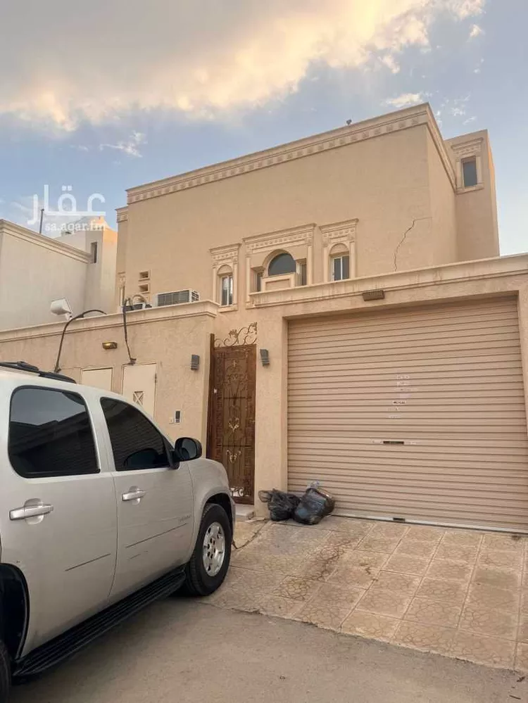 Apartment for Rent in Riyadh Al Yasmin