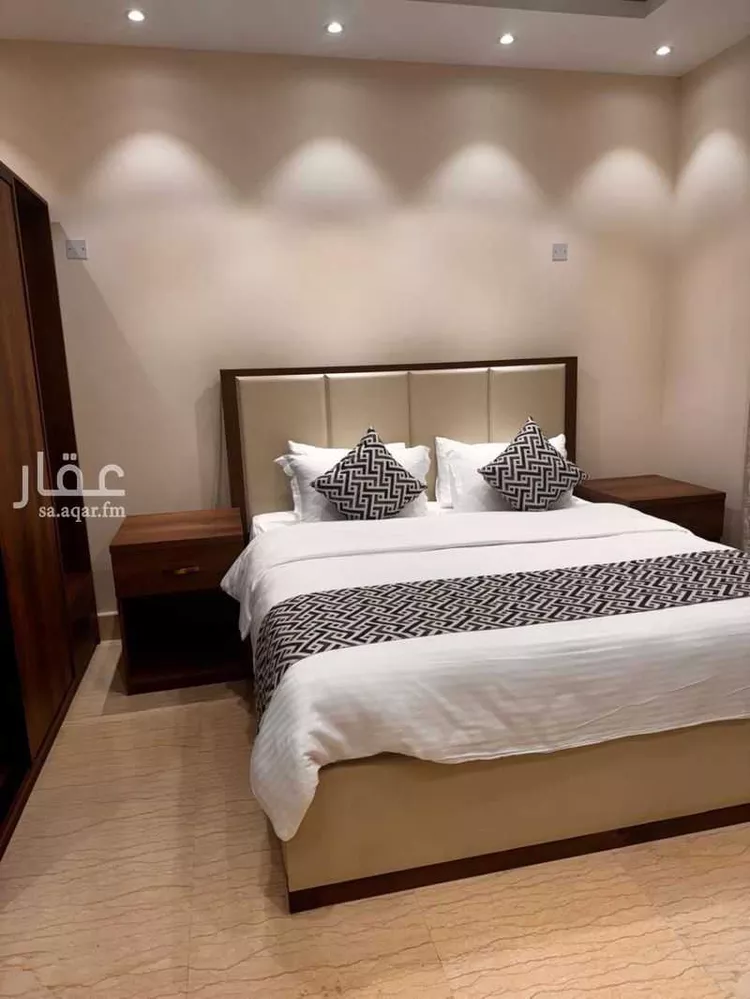 شقة للإيجار في شارع العباس بن عبدالمطلب, حي الإزدهار, مدينة الرياض, منطقة الرياض 9