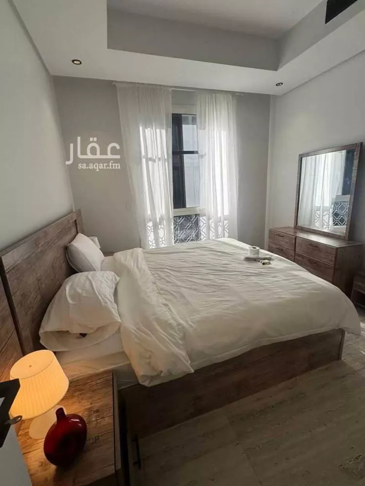 شقة للإيجار في شارع ابن سينا, حي المروج, مدينة الرياض, منطقة الرياض 6