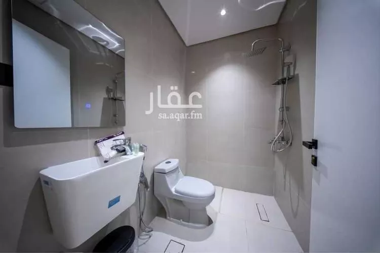 شقة للإيجار في شارع ضرار بن الخطاب, حي المروج, مدينة الرياض, منطقة الرياض 13