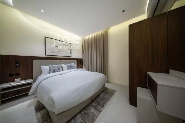 Apartment for Rent in Riyadh Al Muruj صورة 4