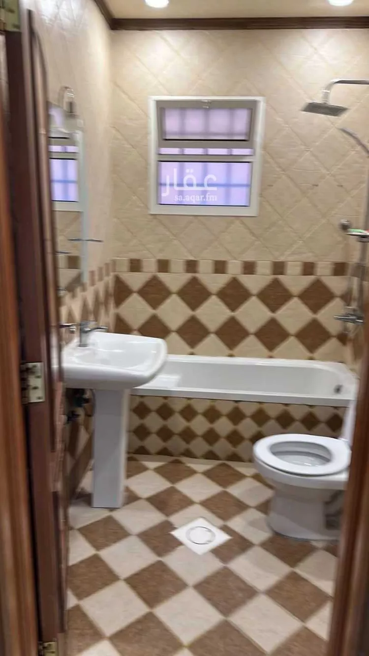 شقة للإيجار في شارع عبدالمحسن السعدون, حي المروج, مدينة الرياض, منطقة الرياض صورة 5