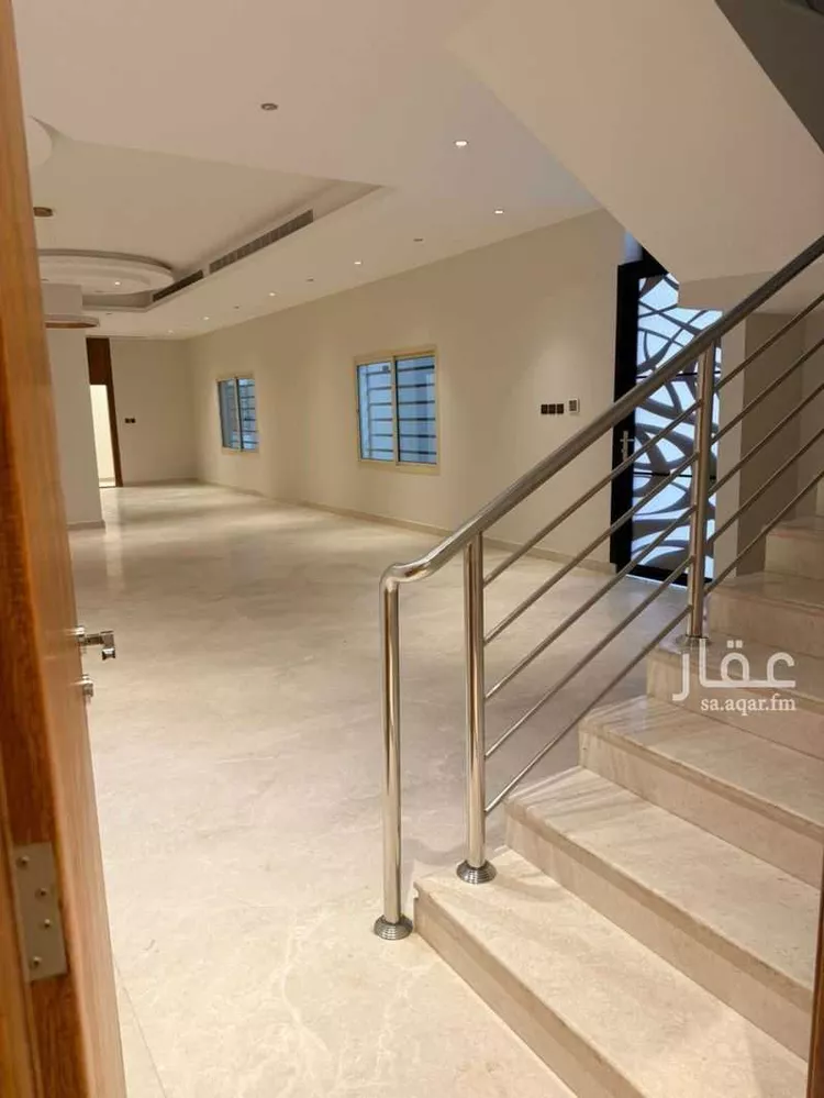 فيلا للإيجار في شارع رقم 210, حي الملقا, مدينة الرياض, منطقة الرياض صورة 4