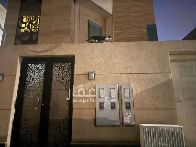 دور للإيجار في شارع سومطرة, حي المروج, مدينة الرياض, منطقة الرياض صورة 4