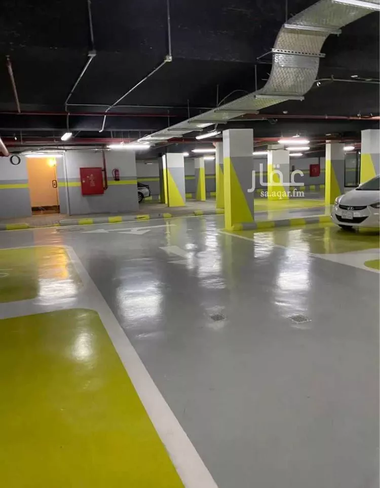 شقة للإيجار في شارع ابن سينا, حي المروج, مدينة الرياض, منطقة الرياض صورة 5