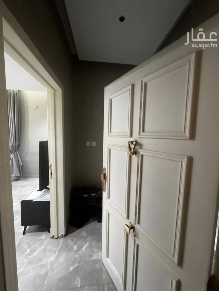 دور للإيجار في شارع عصماء, حي المروج, مدينة الرياض, منطقة الرياض صورة 3