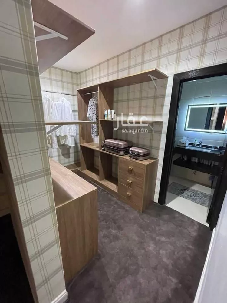 دور للإيجار في شارع العمار, حي الورود, مدينة الرياض, منطقة الرياض صورة 4
