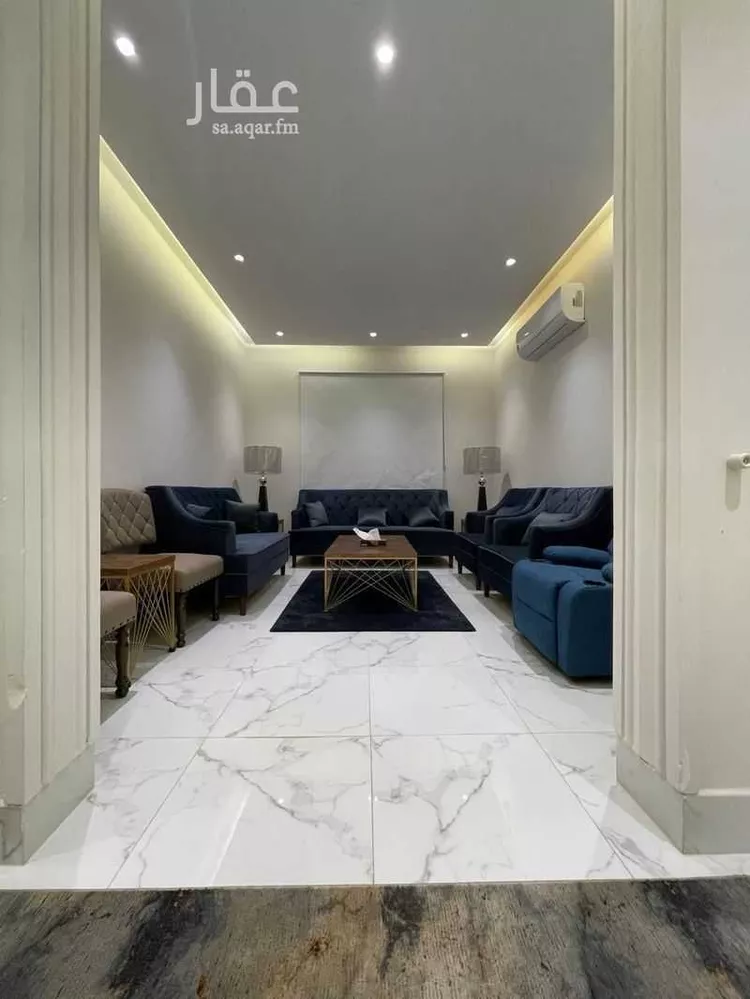 شقة للإيجار في شارع ضرار بن الخطاب, حي المروج, مدينة الرياض, منطقة الرياض صورة 4