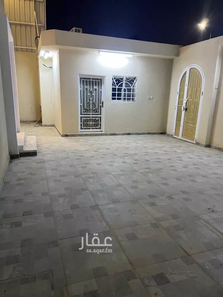 فيلا للإيجار في شارع الخراشي, حي المروج, مدينة الرياض, منطقة الرياض صورة 3