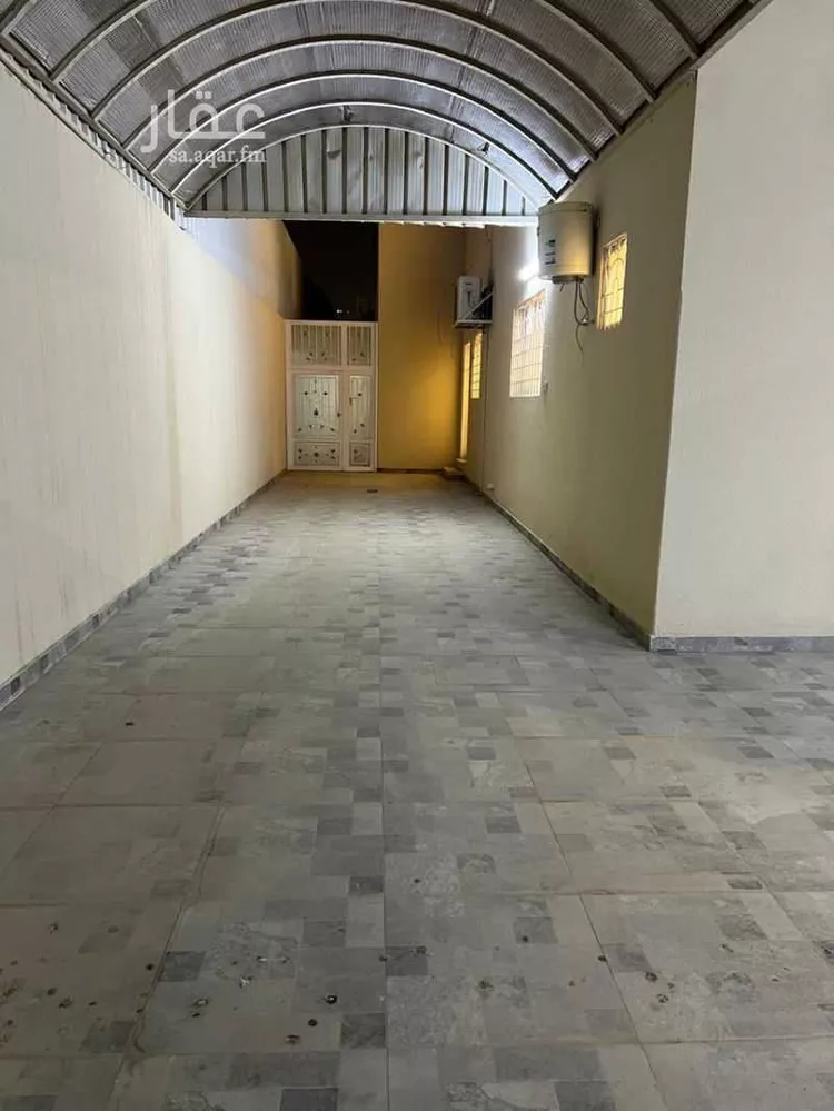 فيلا للإيجار في شارع الخراشي, حي المروج, مدينة الرياض, منطقة الرياض صورة 4