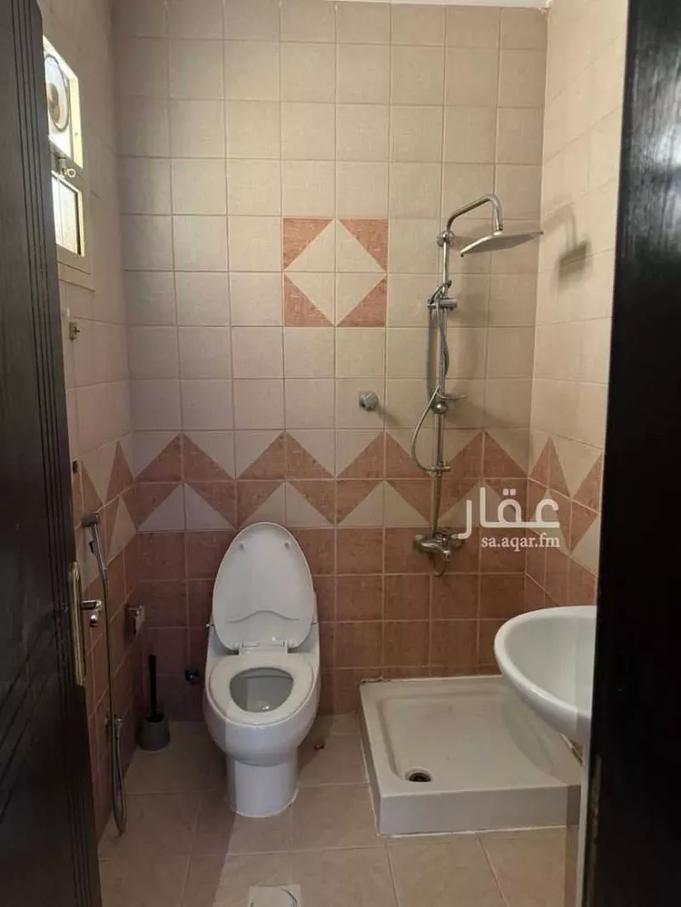 شقة للإيجار في شارع الصحراء المغربيه, حي الربيع, مدينة الرياض, منطقة الرياض صورة 4