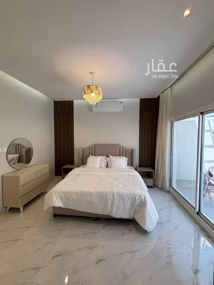 شقة للإيجار في شارع عصماء, حي المروج, مدينة الرياض, منطقة الرياض صورة 5