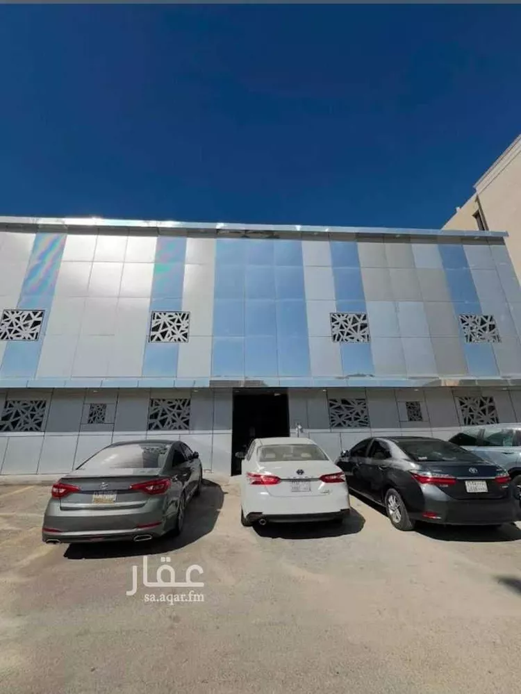 Apartment for Rent in Riyadh Al Muruj