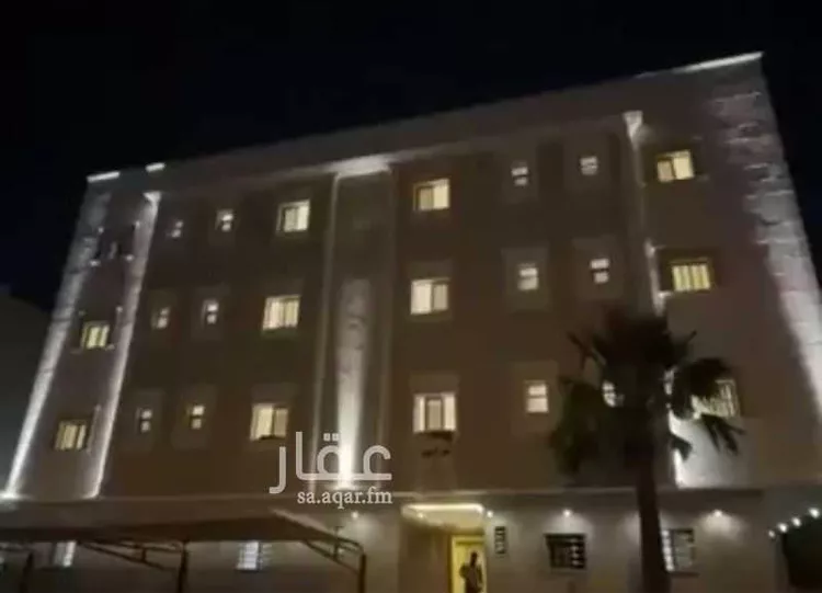 Apartment for Rent in Riyadh Hittin
