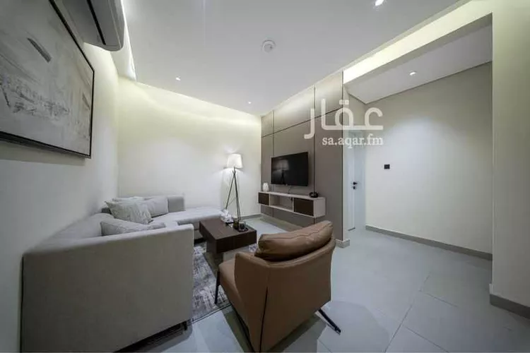 شقة للإيجار في شارع ضرار بن الخطاب, حي المروج, مدينة الرياض, منطقة الرياض صورة 5