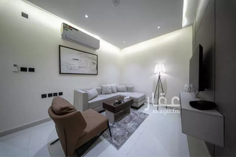 Apartment for Rent in Riyadh Al Muruj