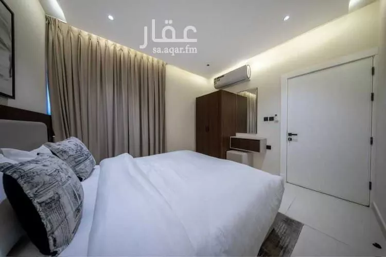 شقة للإيجار في شارع ضرار بن الخطاب, حي المروج, مدينة الرياض, منطقة الرياض 15