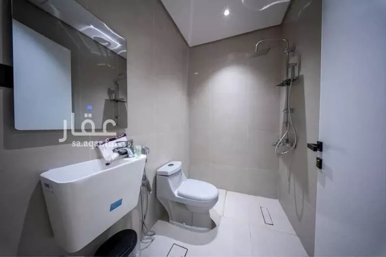 شقة للإيجار في شارع ضرار بن الخطاب, حي المروج, مدينة الرياض, منطقة الرياض 10